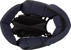 Corsair-X/Defiant-X/Signet-X Helmet Interior Pad — M/L