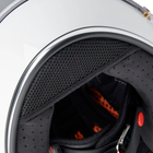 Gringo Helmet Chin Spoiler