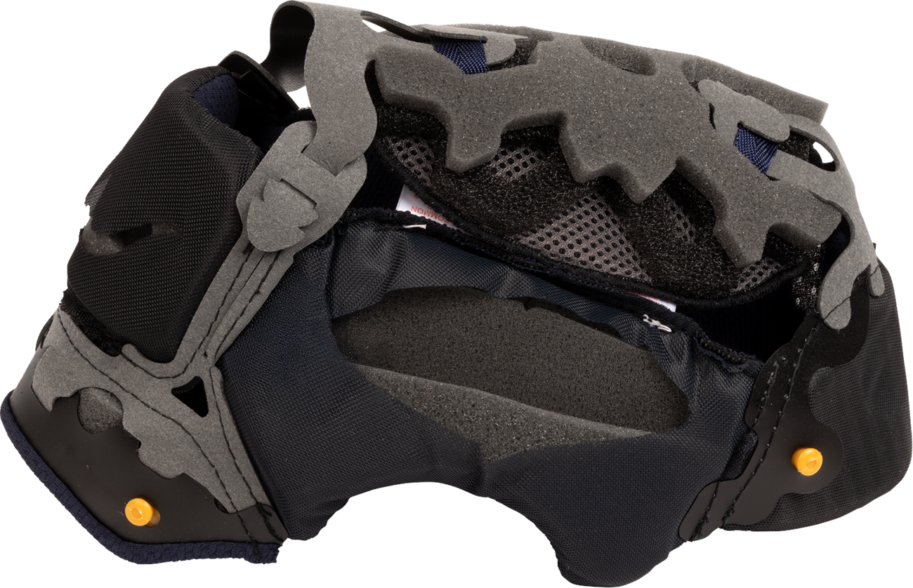 XD-5 Helmet Interior Pad