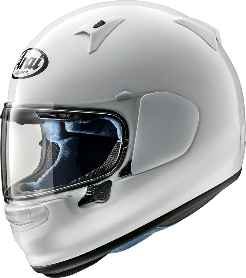 Regent-X Solid Helmet