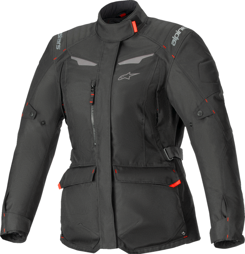 Stella ST-1 Waterproof Jacket