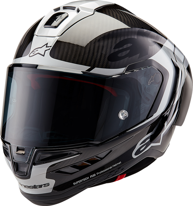 Supertech R10 Element Helmet