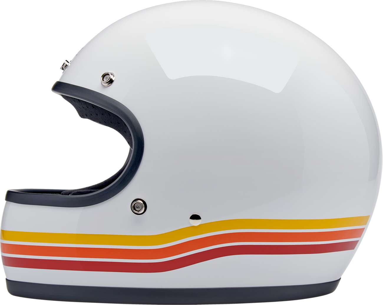Gringo Sunset Spectrum Helmet