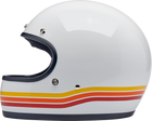 Gringo Sunset Spectrum Helmet