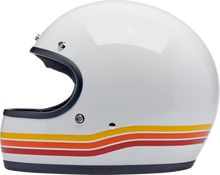 Gringo Sunset Spectrum Helmet
