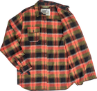HI Test Flannel Shirt
