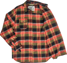 HI Test Flannel Shirt