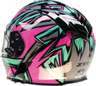 Warrant Neuron Snow Electric Helmet