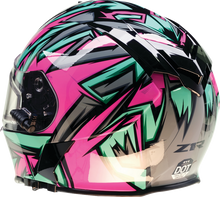 Warrant Neuron Snow Electric Helmet