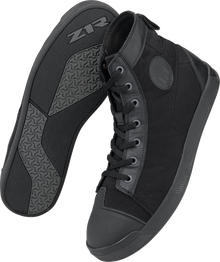 Haggard Boots