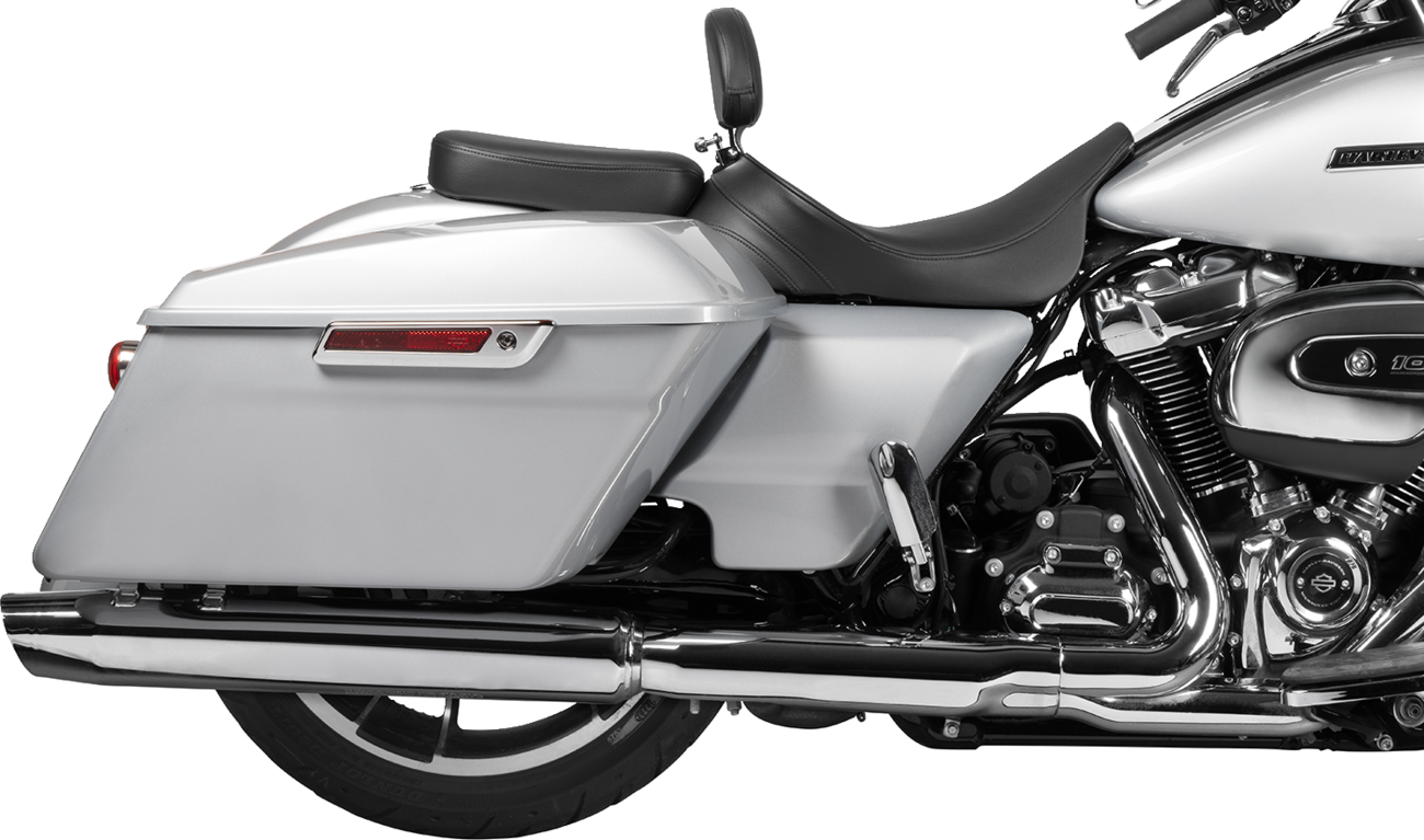 EZ Glide II™ Smooth Backrest