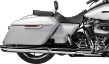 EZ Glide II™ Smooth Backrest