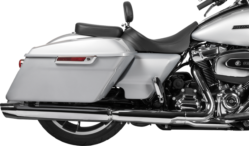 EZ Glide II™ Smooth Backrest
