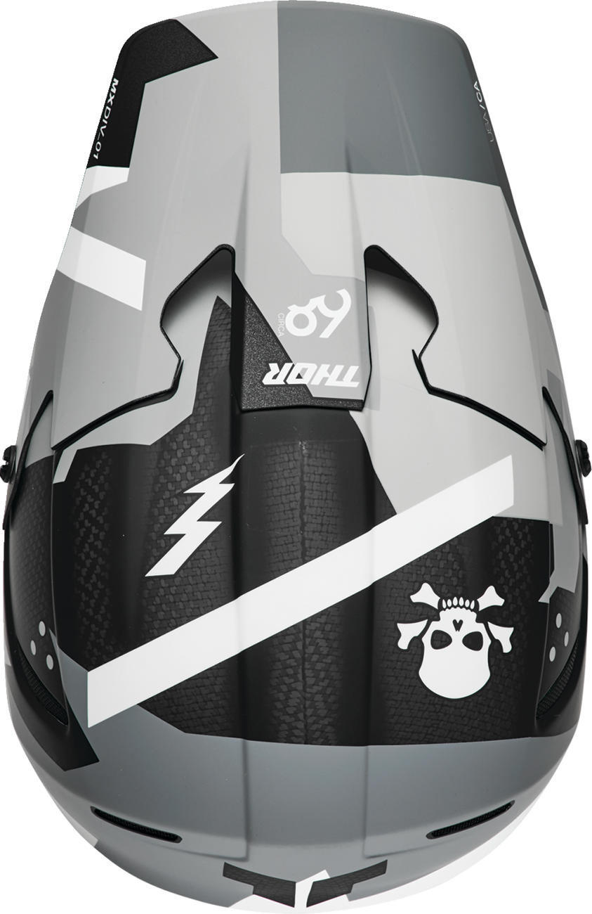 Reflex Sport Carbon Brave MIPS® Helmet