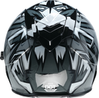 Warrant Neuron Snow Electric Helmet