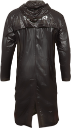 Trench Rain Jacket