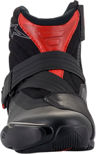 SMX1-R V2 Vented Boots