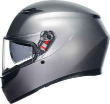 K3 Helmet