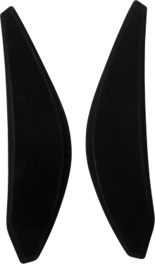 Domain™ Helmet Forehead Vent Switches