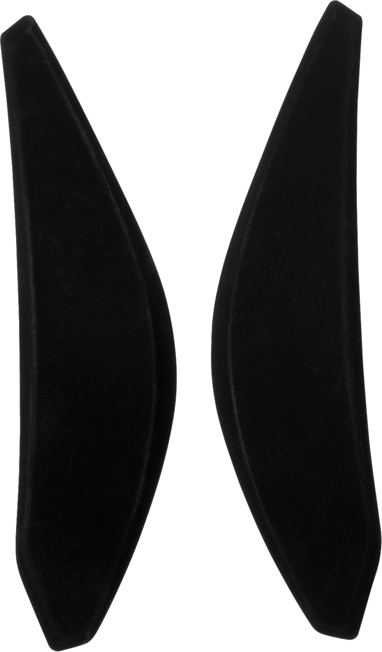 Domain™ Helmet Forehead Vent Switches