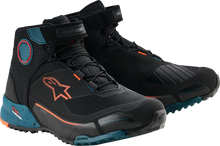 CR-X Drystar® Riding Shoes