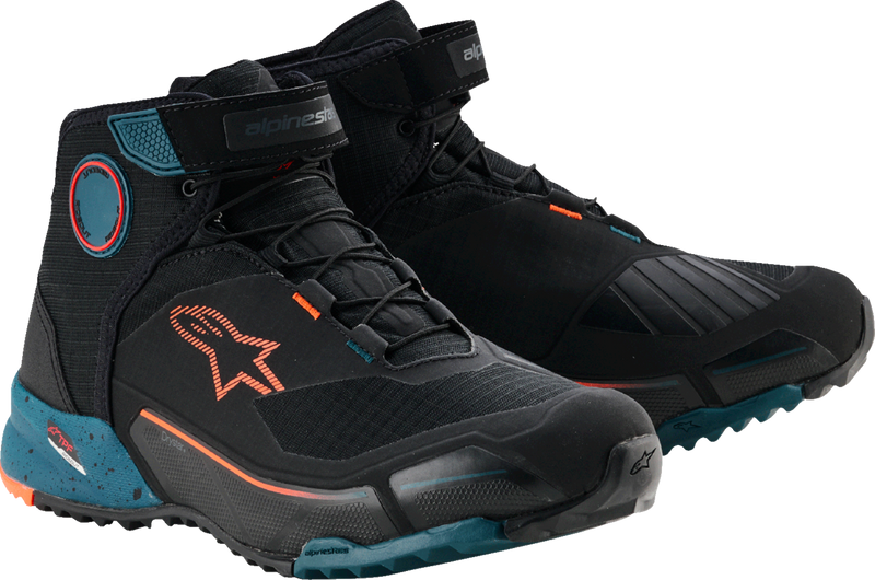 CR-X Drystar® Riding Shoes