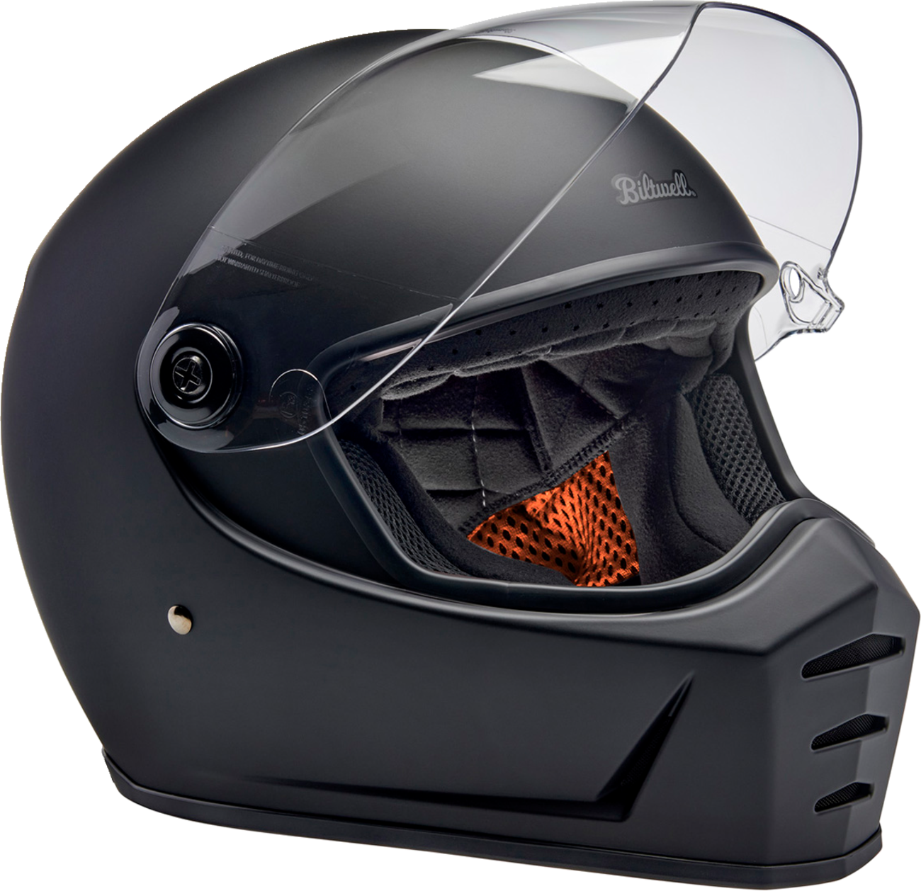 Lane Splitter 22.06 Helmet