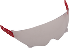 Saturn SV Helmet Sun Visor