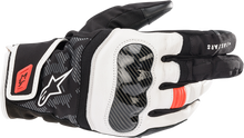 SMX Z Drystar® gloves