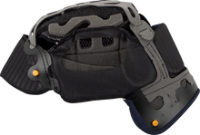 Quantum-X Helmet Interior Pad — XL