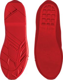 Radial Boots Replacement Outsoles