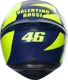 K1 S Soleluna 2018 Helmet