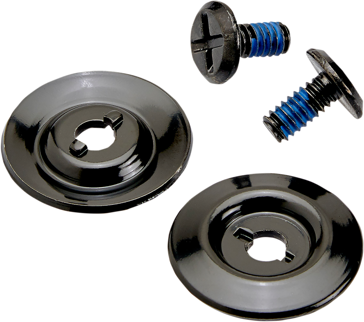 Gen 2 Helmet Hardware Kit