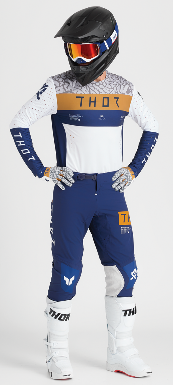 Sportmode Bravo Pants
