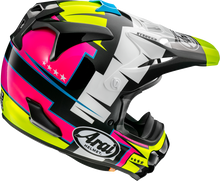 VX-Pro4 Battle Helmet