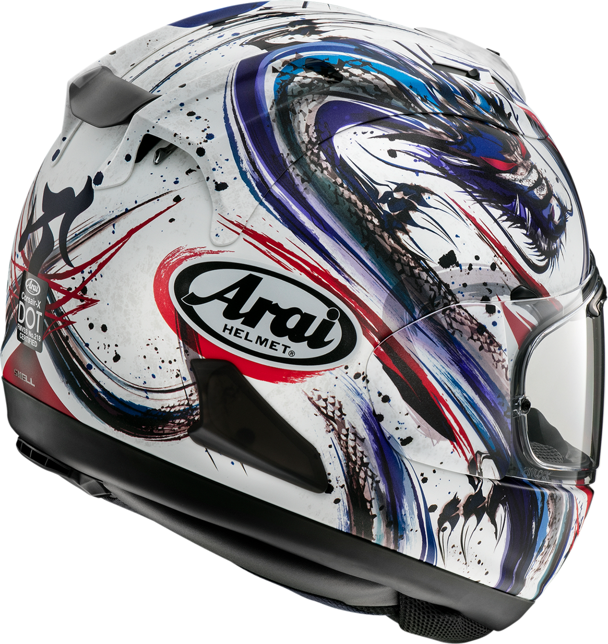 Corsair-X Kiyonari Helmet