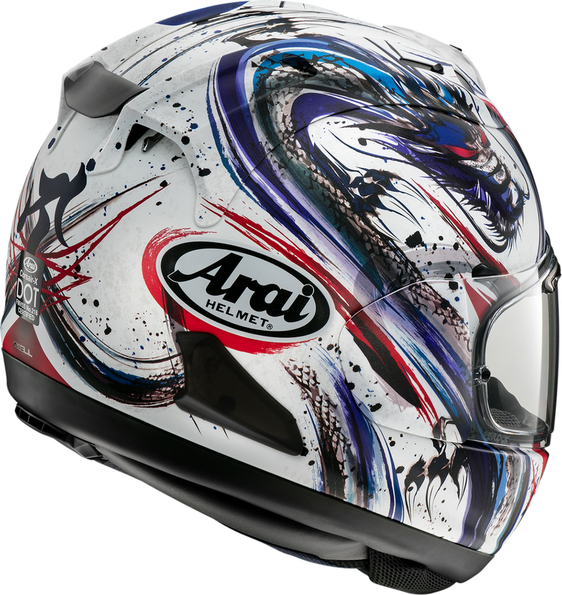 Corsair-X Kiyonari Helmet