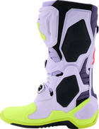 Tech 10 Supervented Boots