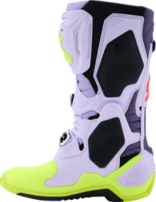 Tech 10 Supervented Boots
