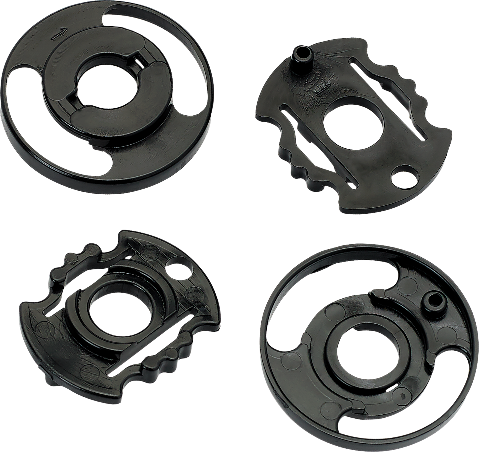 Gringo S Helmet Gen 2 Bubble Shield