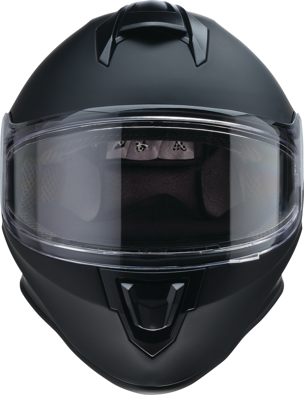 Youth Warrant Snow Helmet