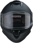 Youth Warrant Snow Helmet
