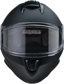 Youth Warrant Snow Helmet