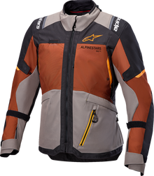 Andes v4 Drystar® Jacket