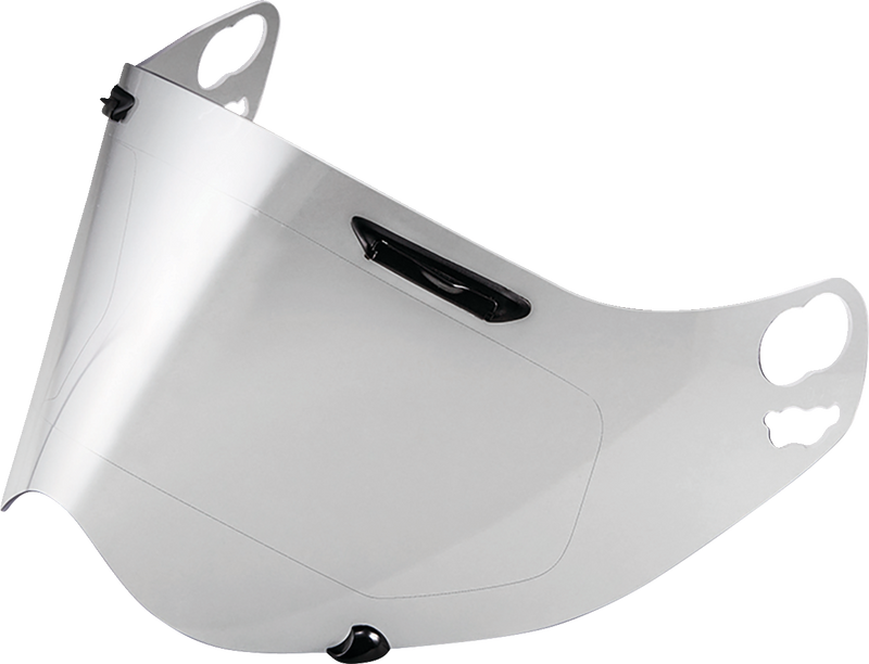 XD-4 Fog-Resistant Vented Shield