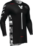 Sportmode Riot Jersey