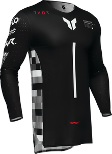 Sportmode Riot Jersey