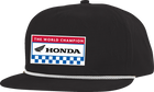 Honda World Champ Hat