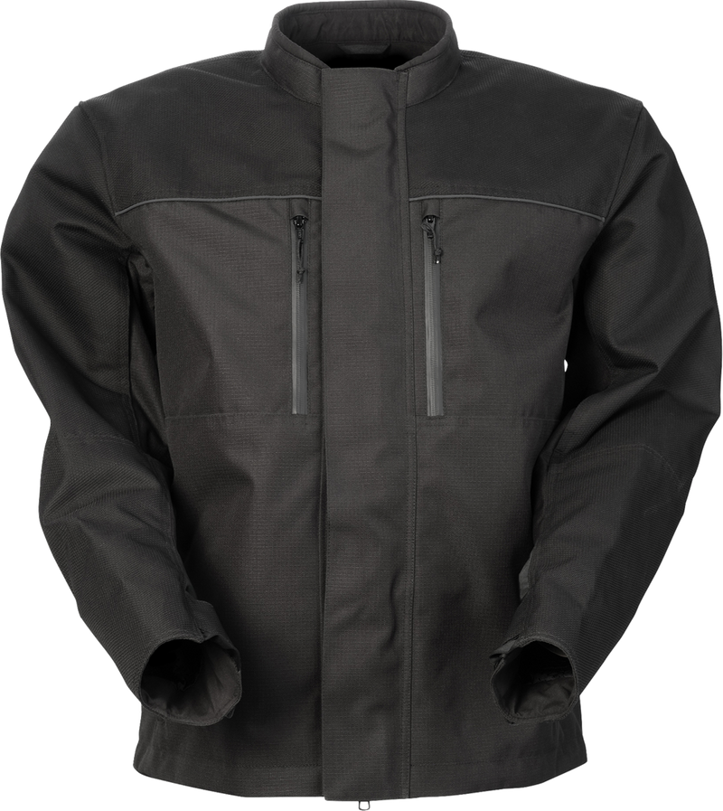 Counter Jacket