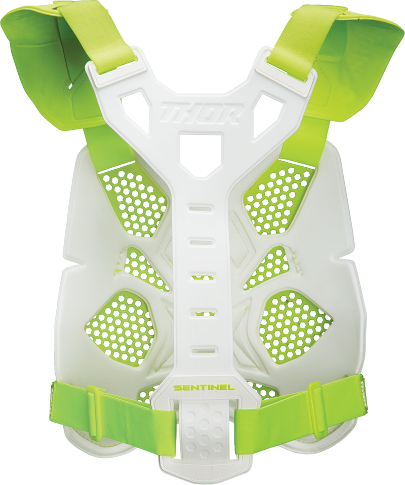 Sentinel LTD Race Guard